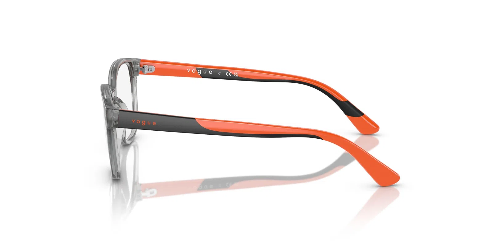 Vogue Eyewear Kids Vista 2020 Eyeglasses - view 6